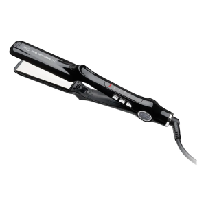 Chapinha Profissional MQ Pro 480 Turbo Cor Black E Detalhes Silver 110v/220v
