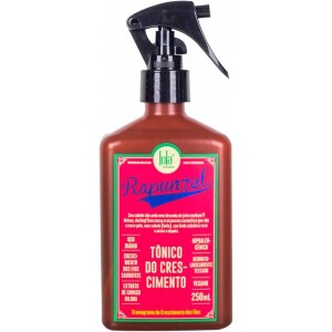 Lola Cosmetics - Rapunzel Growth Tonic para cabelos - 250ml