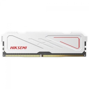 Memória RAM DDR4 Hiksemi Armor U10 8GB 3200Mhz