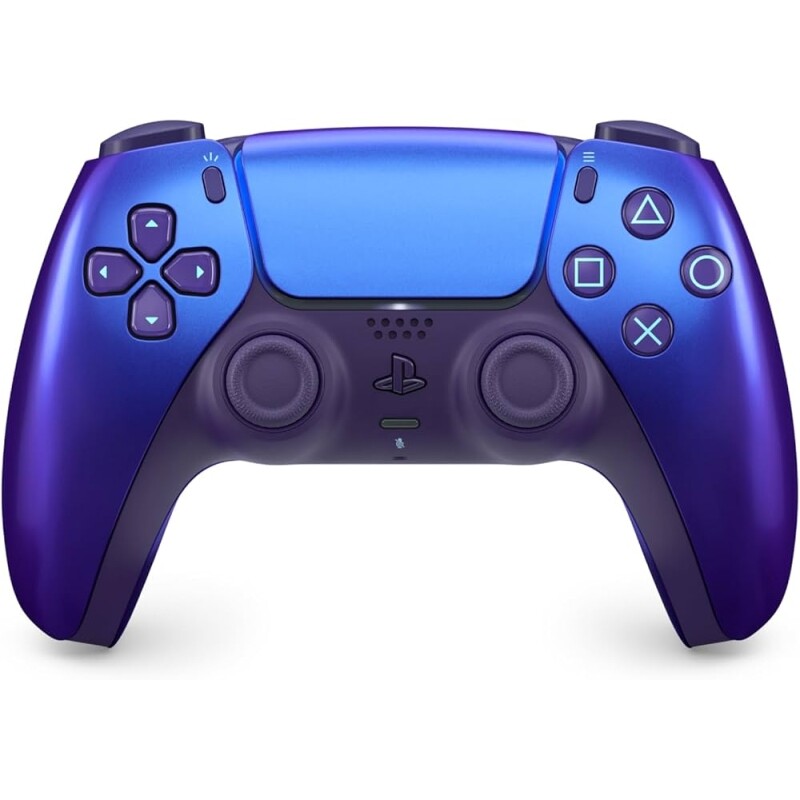 PlayStation Controle sem fio DualSense Chroma Indigo