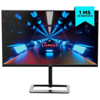 Monitor Gamer Husky Avalanche 27" IPS Wide 144 Hz Full HD 1ms Adaptive Sync HDMI/DisplayPort Ajuste de Altura Som Integrado - HGMT004