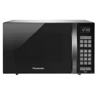 Micro-Ondas Panasonic 32L Style Inox ST67HSRUK - 127V