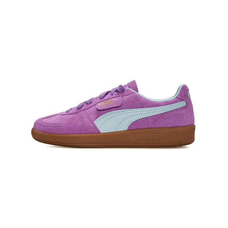 Tenis Puma Palermo Unissex