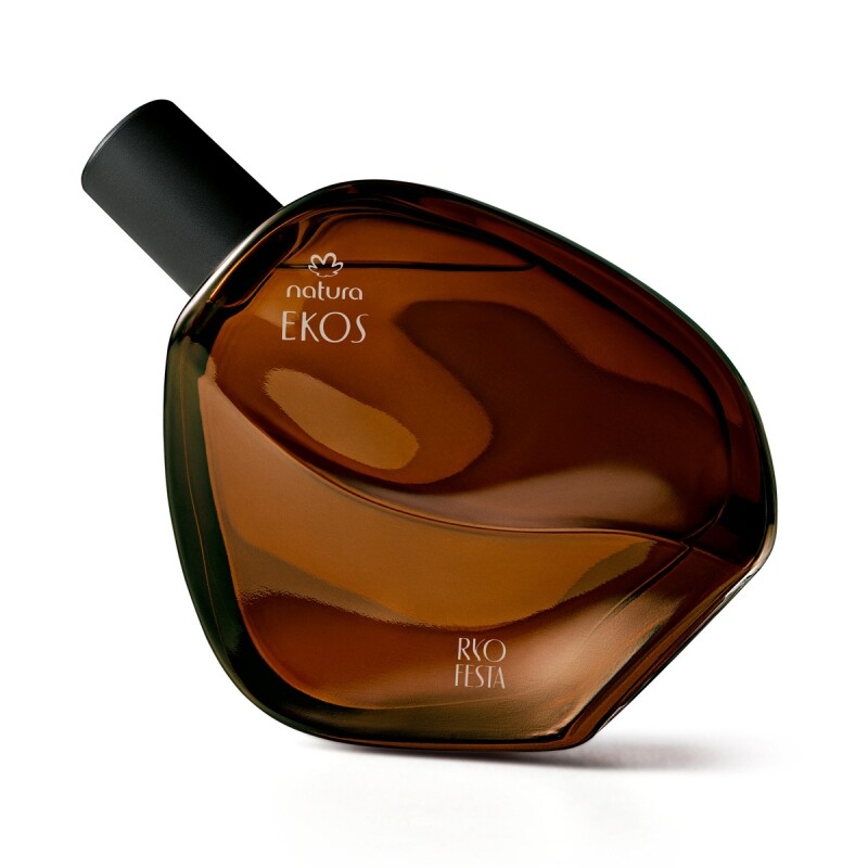 Deo Colônia Natura Ekos Ryo Festa - 75ml