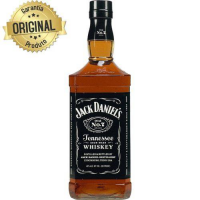 Whisky Jack Daniel's 375ml