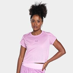 Blusa Fila Honey IV Feminina