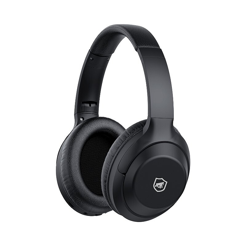 Headphone Flex - Extra Bass Tech - Preto - Gshield