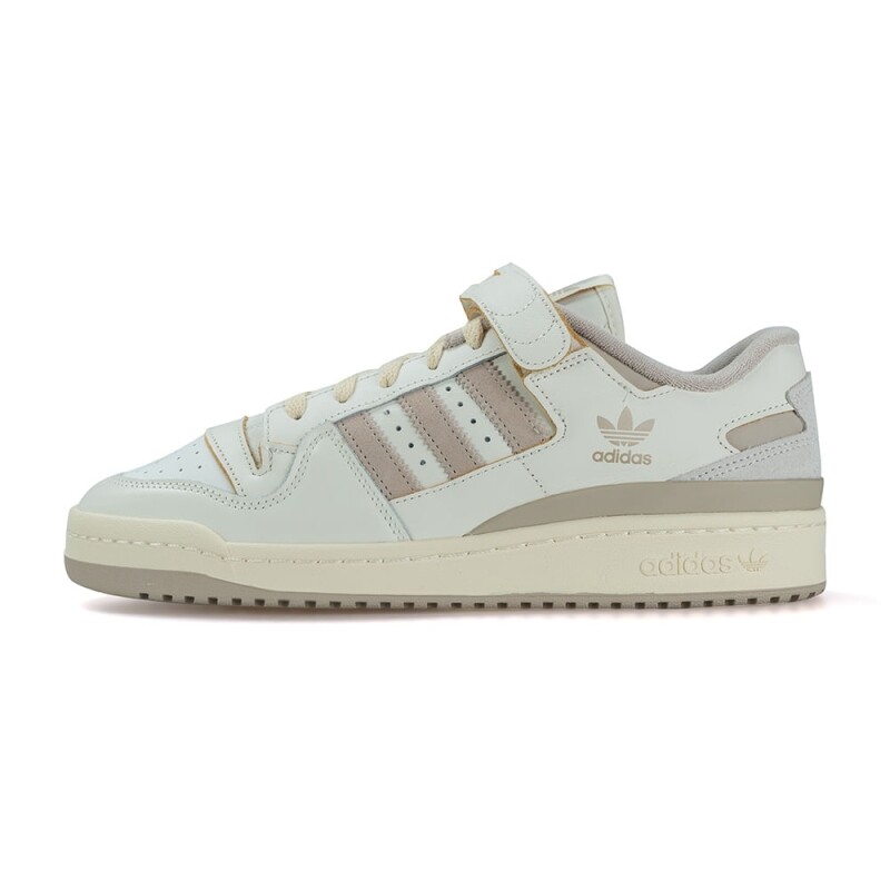Tenis adidas Forum 84 Low Masculino