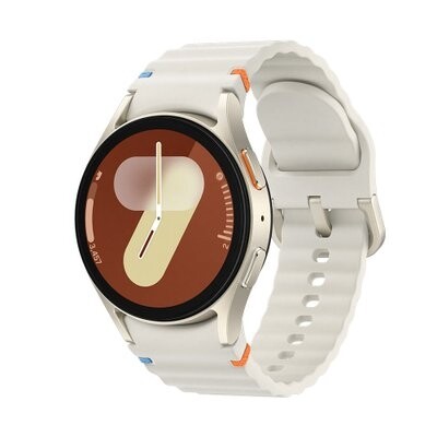 Samsung Galaxy Watch7 Smartwatch 40mm Bluetooth Galaxy Ai Tela Em Cristal De Safira