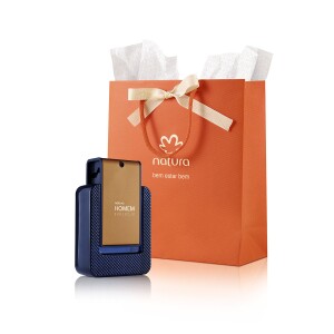 Presente Natura Homem Evolut.io 100ml