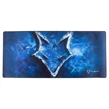 Mousepad Gamer Husky Gaming Avalanche Ice Speed Extra Grande 900x400mm - MP-HAV-BL - Mouse Pad Gamer - Magazine Promo