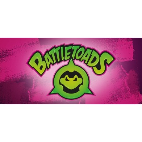 Jogo Battletoads - PC Steam