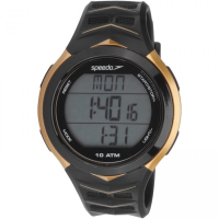 Monitor Cardíaco com Cinta Speedo 80621G0EV