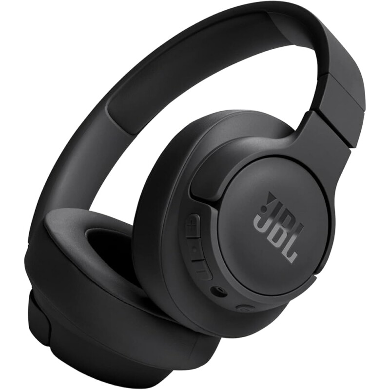 JBL Fone de Ouvido On ear Tune 720BT - Preto