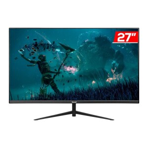 Monitor Gamer TGT Altay TX4 27 Pol IPS FHD 1ms 200Hz FreeSync HDMI/DP TGT-ATTX4-BL01
