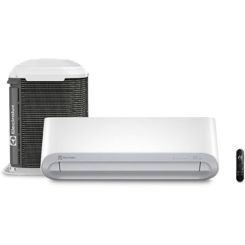 Ar Condicionado Split Electrolux Color Adapt 9000 Btus Frio 220v Ui09f/ue09f