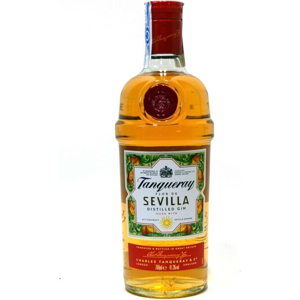 Gin Tanqueray Sevilla 700ml