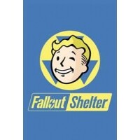Jogo Fallout Shelter - Xone - Grátis