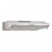 Depurador Electrolux 60cm Inox - DE60X