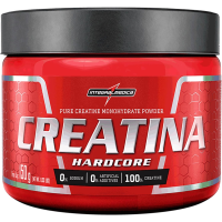 Creatina Reload Hardcore 150g - IntegralMédica