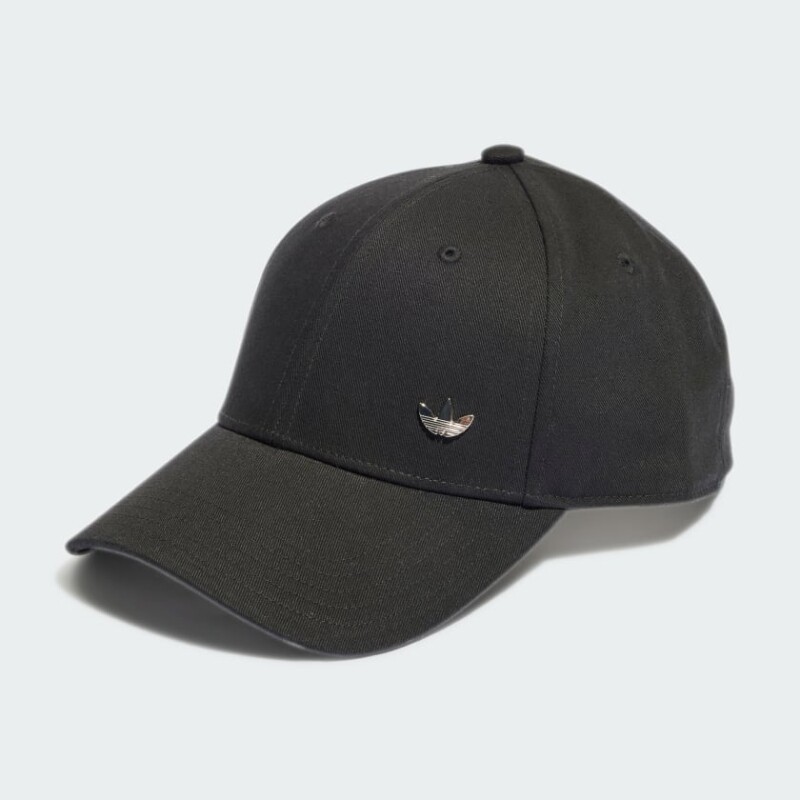 Boné Baseball Adidas Metálico Trefoil