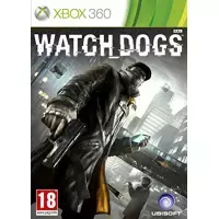 Jogo Watch Dogs - Xbox 360