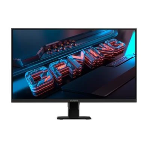 Monitor Gamer Gigabyte 27" FHD 180Hz 1ms IPS HDMI e DisplayPort 110% sRGB HDR FreeSync - GS27FA SA