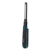 Lanterna Mão Recarregável LED Ecopro 61 Philips - Rc620x1
