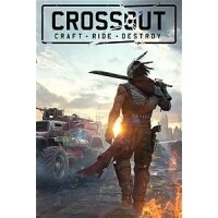 Jogo Crossout - XBOX ONE