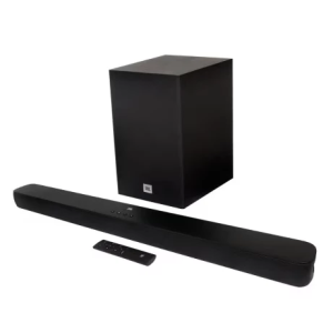 Soundbar JBL Cinema 180 Preto