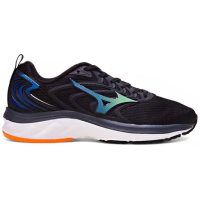 Tênis Mizuno Space 4 - Infantil