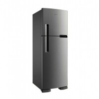 Geladeira Brastemp Frost Free 375 litros - BRM44HK