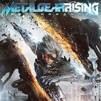 Jogo Metal Gear Rising Revengeance - PC Steam