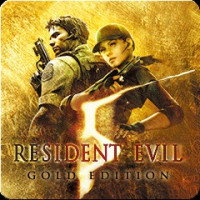Jogo Resident Evil 5 Gold Edition - PC