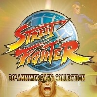 Jogo Street Fighter 30th Anniversary Collection - PC Steam