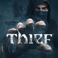 Jogo Thief - Xbox 360