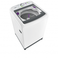 Lavadora Consul CWL16 - 16kg - Branca