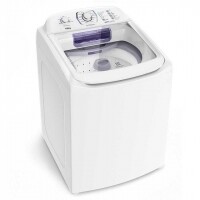 Lavadora de Roupas 16 Kg LAC16 Electrolux