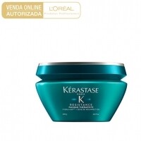 Máscara de Tratamento Kérastase Résistance Masque Thérapiste 200ml