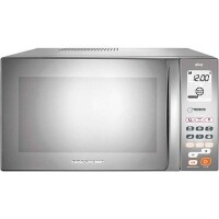 Micro-ondas Brastemp Ative! BMJ38 38 Litros Inox